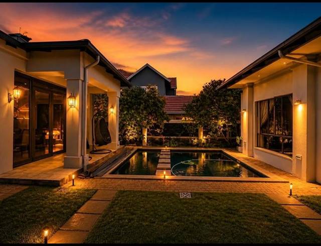 4 BEDROOM HOUSE FOR SALE IN MIDSTREAM ESTATE
